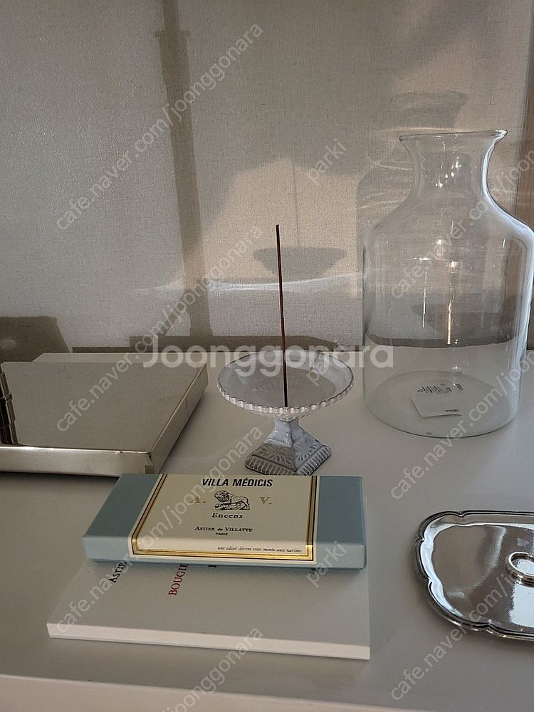 아스티에 드 빌라트 astier de villate 세...--0
