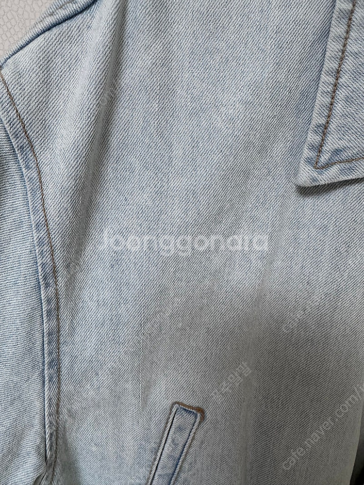 11am 데님 자켓 jk-152 무배--2