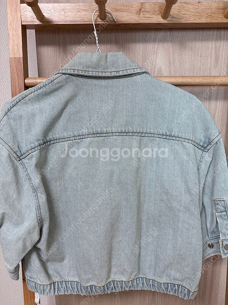 11am 데님 자켓 jk-152 무배--3