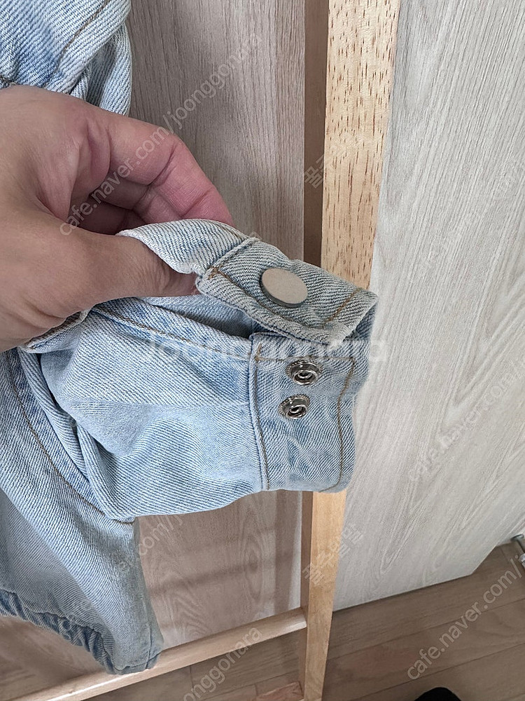 11am 데님 자켓 jk-152 무배--4