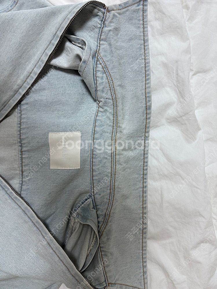 11am 데님 자켓 jk-152 무배--6