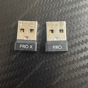 로지텍 리시버 수신기 usb 지프로 지슈라 g502