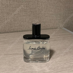 올팩티브스튜디오 향수 뤼미에르블랑쉬 뤼미에르블랑쉐 lumiere blanche