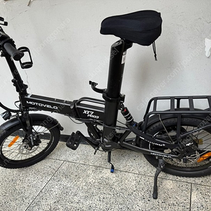 모토벨로 XT7 PRO3 전기자전거