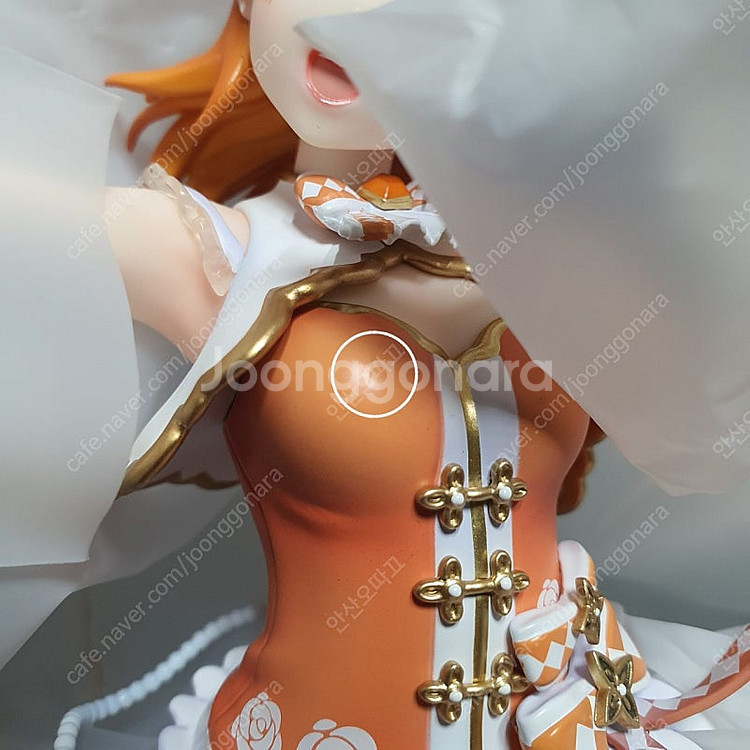 러브라이브 슈퍼스타 시부야 카논 매화기몽 피규어 판매합...--2