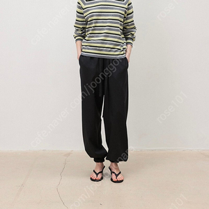 문달 summer stripe ted raglan knit in gray 판매해요