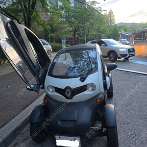 트위지 카고 (6.1KWh)