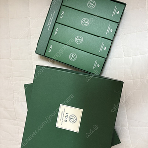 티타드치약 100g 10개 일괄