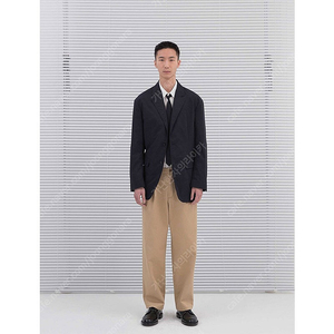 포터리 더블자켓 및 바지