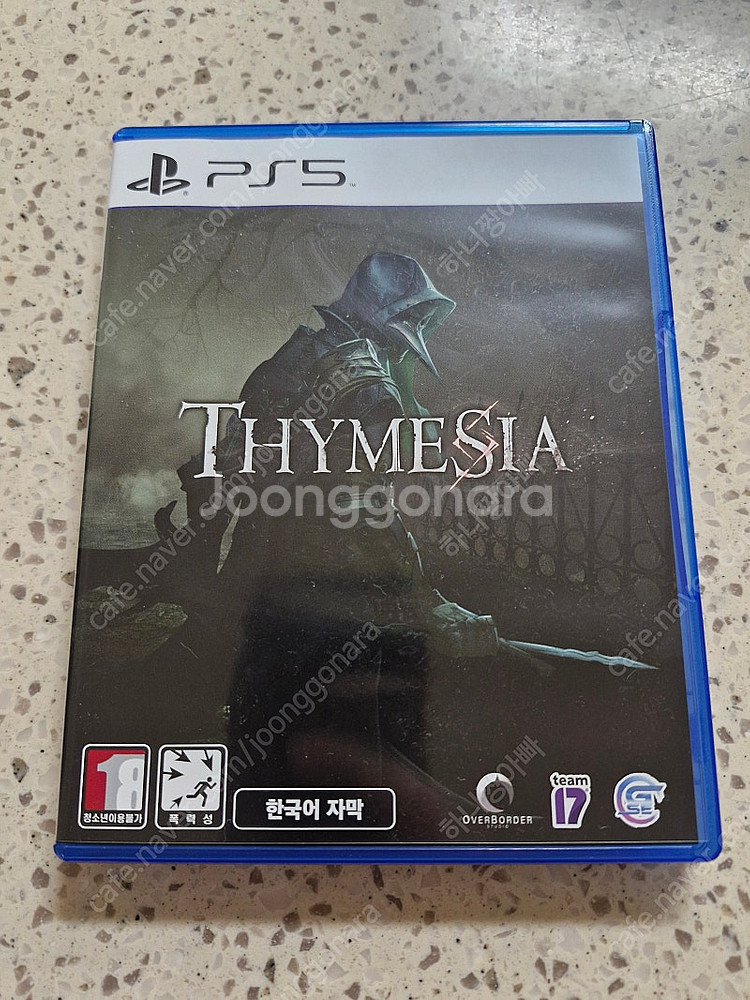 Ps5 티메시아 (택포)--0