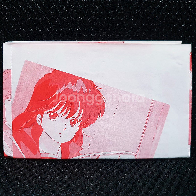 키마구레 오렌지 로드 Orange Station 카세트--8
