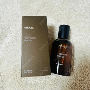 이솝 마라케시 향수 50ml