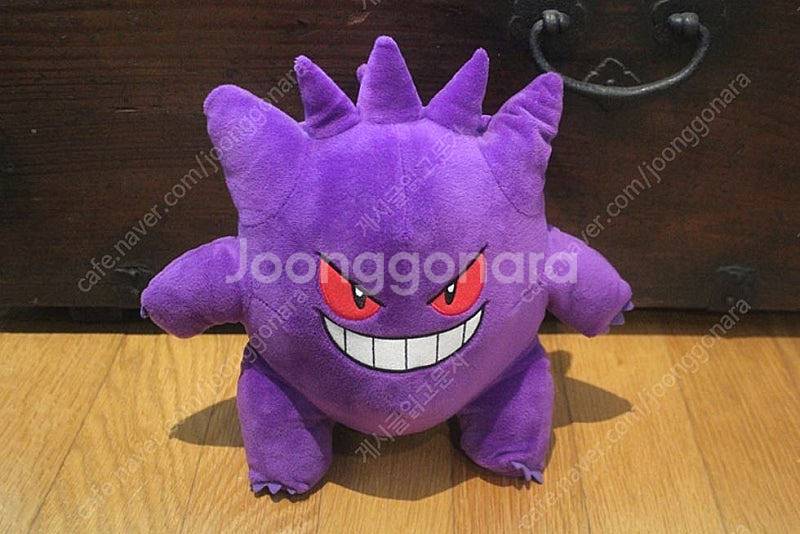 포켓몬스터 팬텀 팬텀인형 포켓몬스터인형 포켓몬 포켓몬인...--0