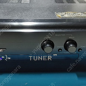BOSE 미니 앰프 RA-8