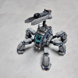 레고 75016 스타워즈 움바란 MHC , 스타워즈 9676 TIE Interceptor & Death Star