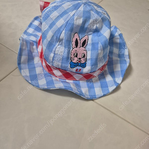 베베드피노 로즈라팡 모자