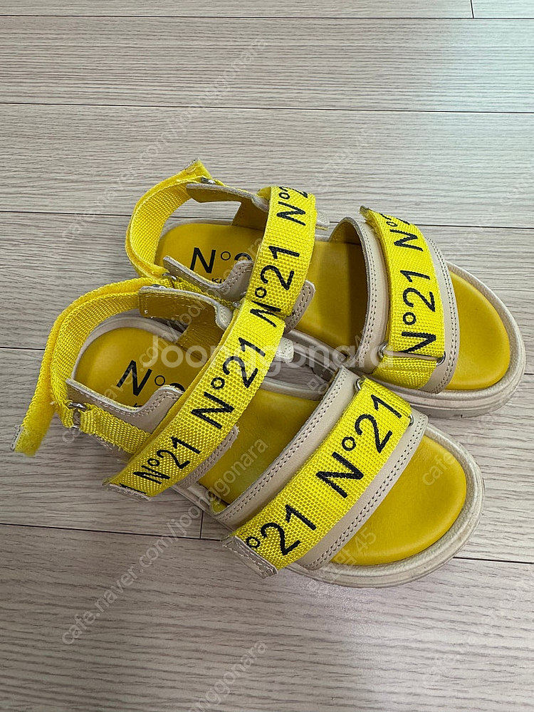 N21 키즈 라인 31사이즈(택포)--0