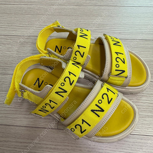 N21 키즈 라인 31사이즈(택포)