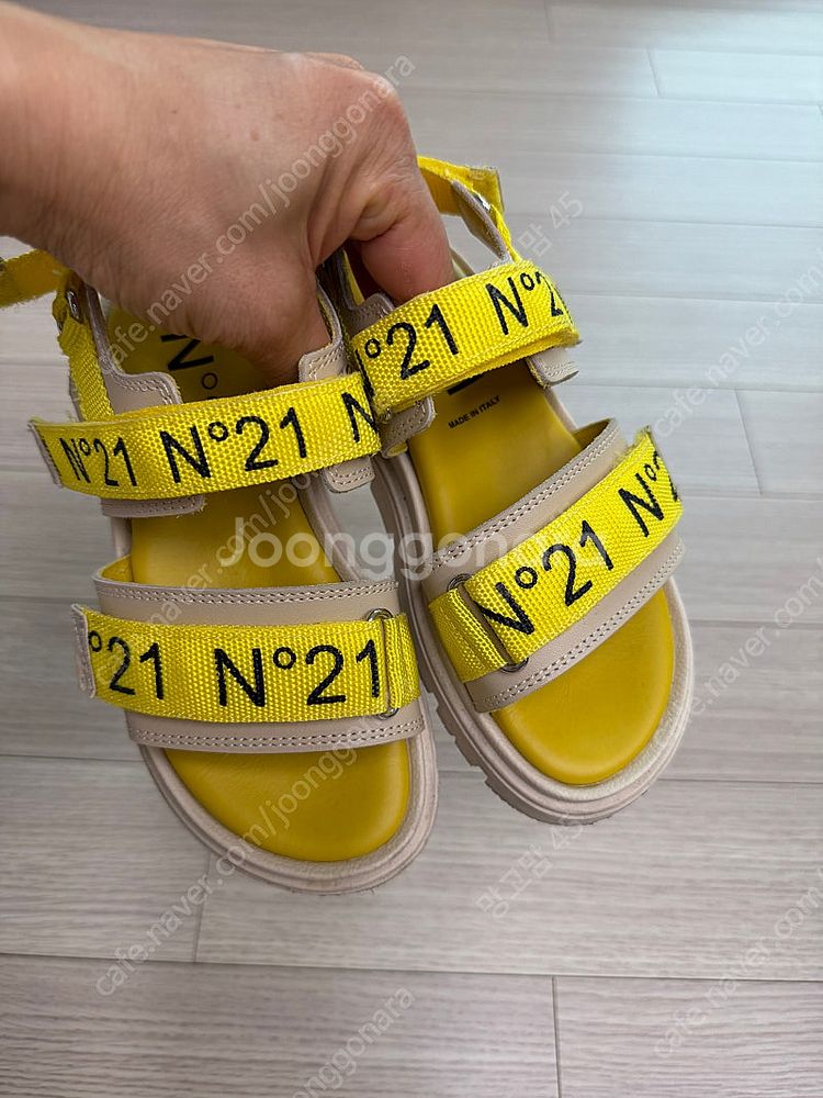 N21 키즈 라인 31사이즈(택포)--1