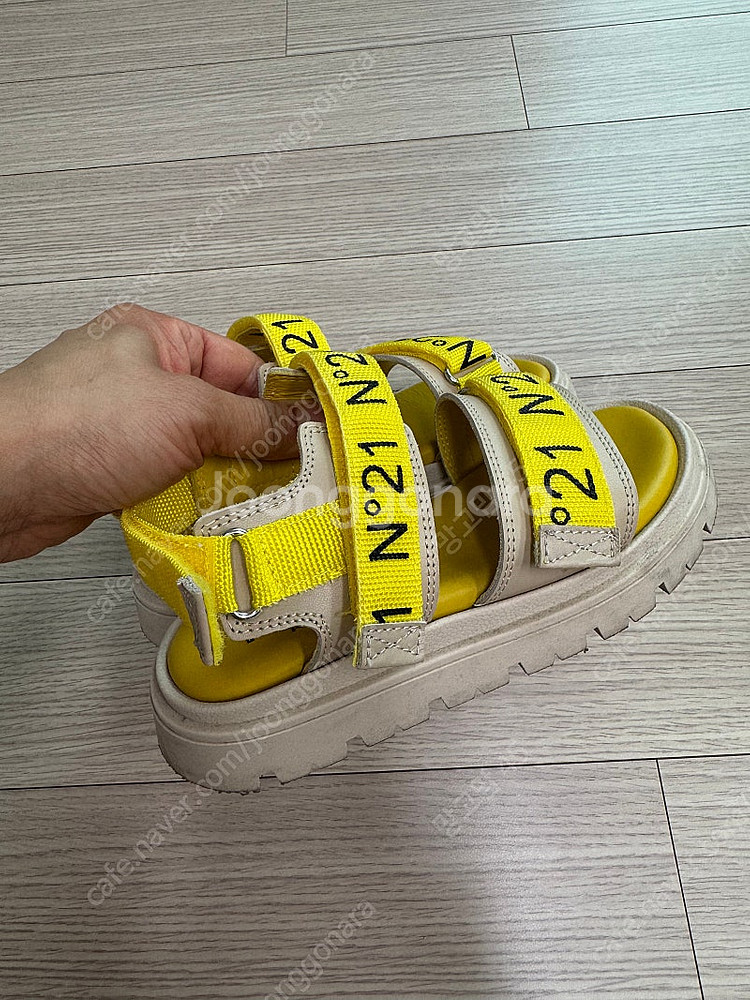 N21 키즈 라인 31사이즈(택포)--2