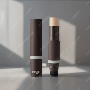 오브제파운데이션 내추럴커버 남자 올인원 컨실러 비비크림 스틱 obge 13g 올리브영 덱스