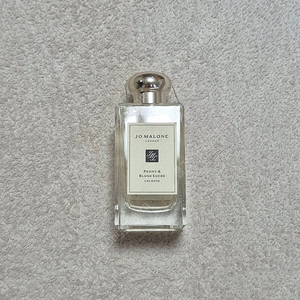 (새상품/국문라벨) 조말론 피오니 앤 블러쉬 스웨이드 향수 100ml