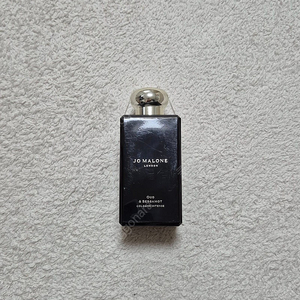 (새상품/국문라벨) 조말론 오드 앤 베르가못 100ml