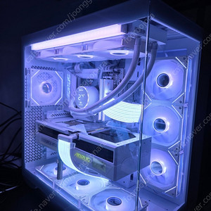 9800X3D 96GB RTX5090 어로스마스터 하이엔드 초고사양 본체 싸게 팝니다