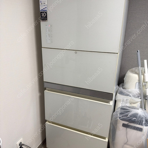 삼성 김치냉장고 3도어 2013년제품