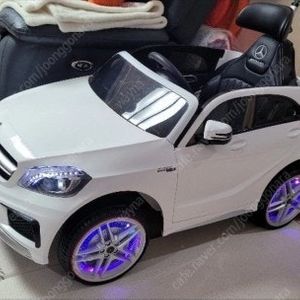 유아전동차 AMG A45