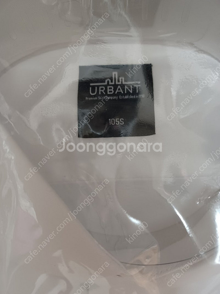 와이셔츠 105--2