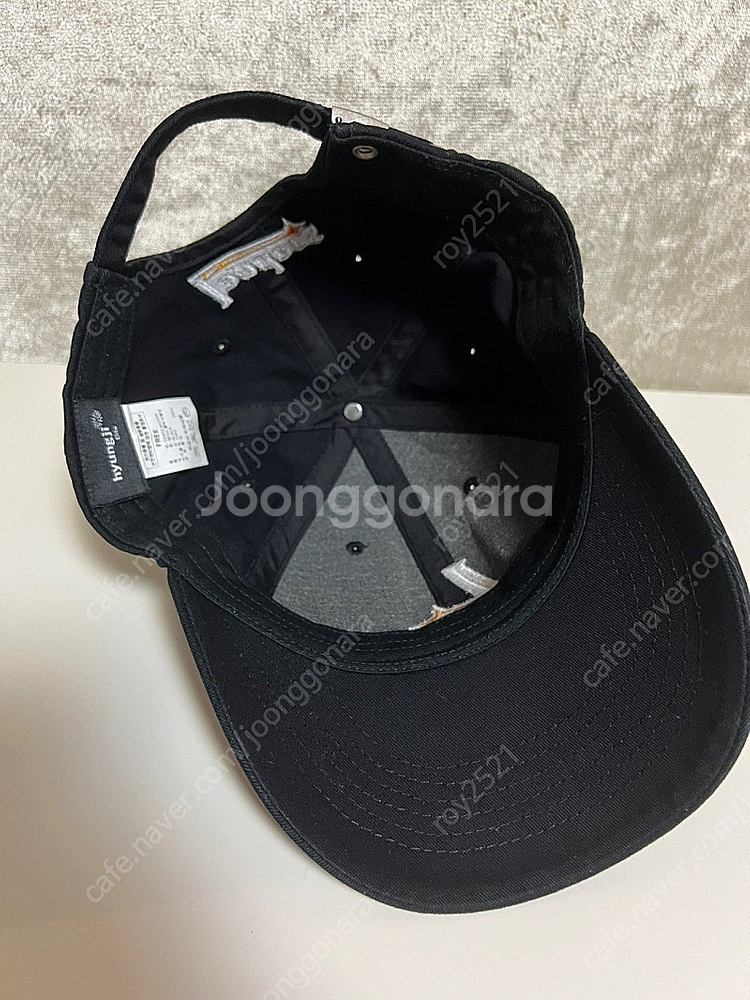 2024 SSG 랜더스 모자--3