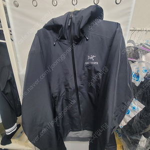 아크테릭스 베타lt m