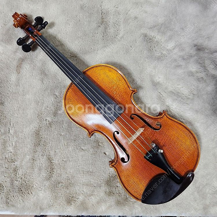 4/4 Lothar Semmlinger 독일 모던 바이...--0