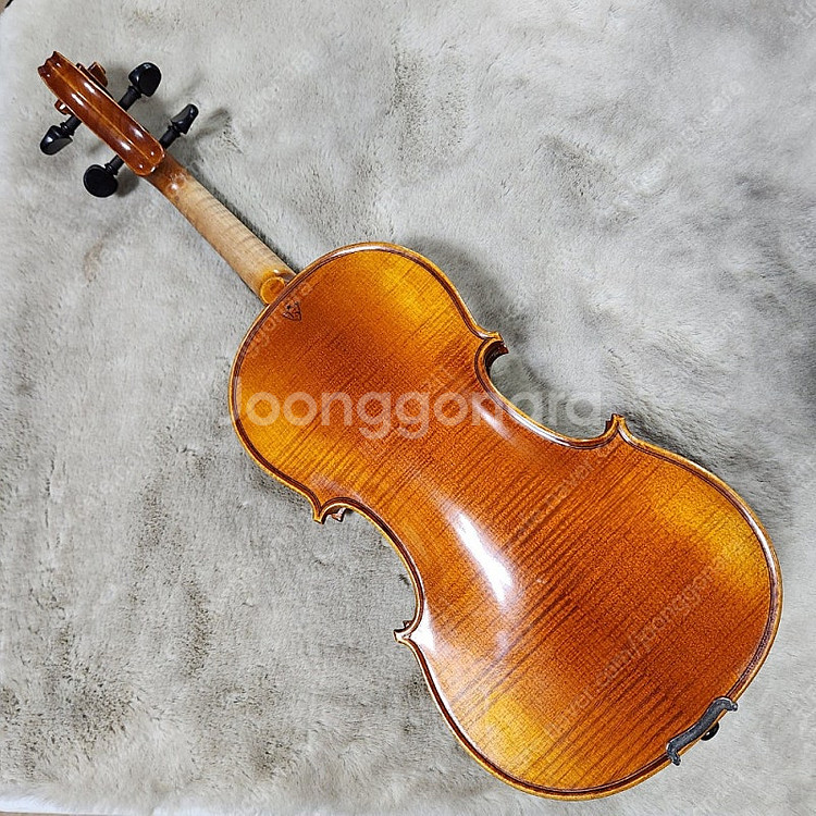 4/4 Lothar Semmlinger 독일 모던 바이...--2