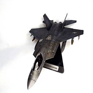KF-21 전투기 완성작 팝니다!