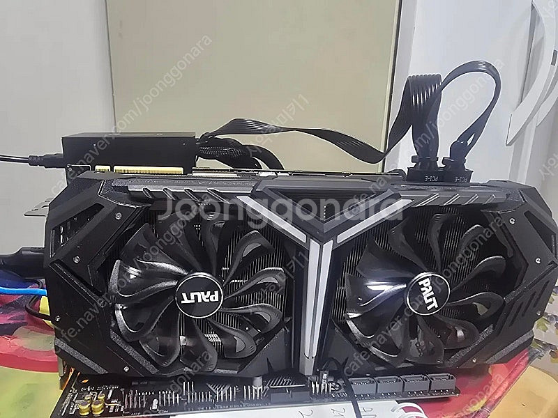 RTX2080 8G--0