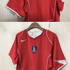 나이키 04-06 대한민국축구국대 홈유니폼/져지 S(95)L(105)