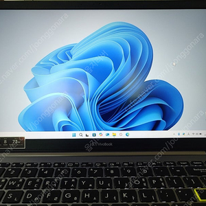 ASUS 비보북 S14 r5-4500u [듀얼OS]