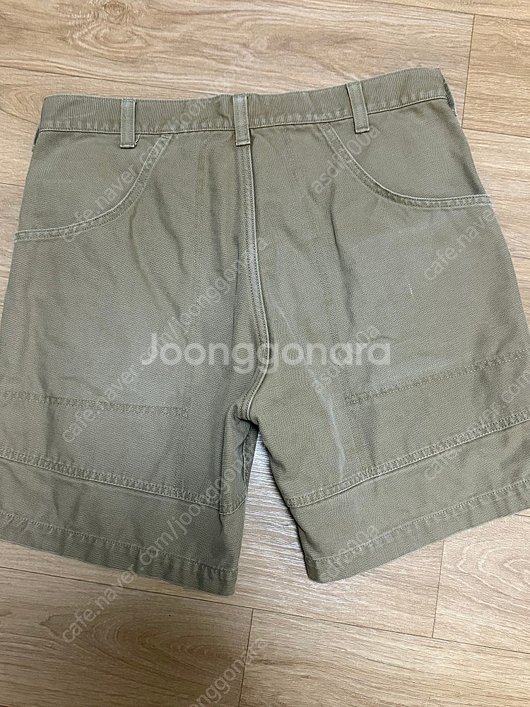 스텐다드켈리포니아 반바지 32사이즈--0