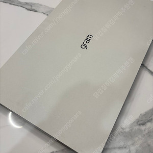 미개봉 그램프로16 gram Pro AI 16 16Z90TP-KA5WK