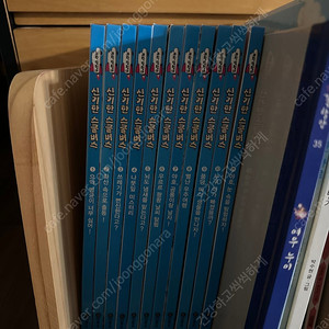 신기한스쿨버스