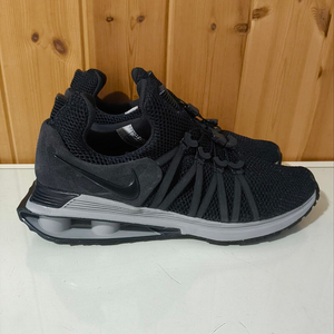 290mm 나이키 샥스 그래비티 옵시디언블루