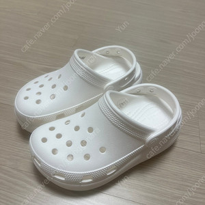 크록스 190 (C13) 새상품