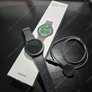 갤럭시워치6 클래식 47mm