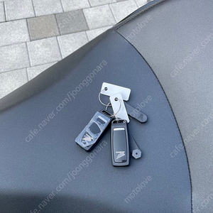 혼다 포르자350 24년식 380 km 신차컨디션 차량 팝니다
