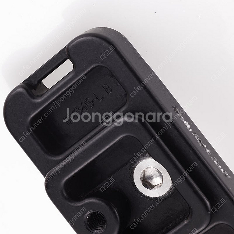RRS BM645-L B 마미야 페이지원 Mamiya ...--5