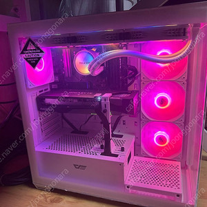 기가바이트rx6600xt 게이밍oc8gb팝니다