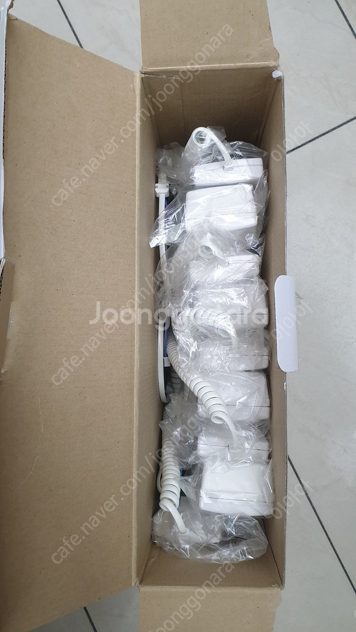 [판매] 코맥스 인터폰 AP-480AL 등.--6