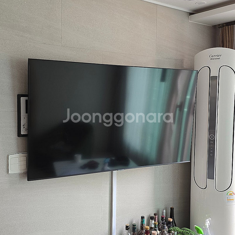 삼성 55인치 tv 판매합니다.--0